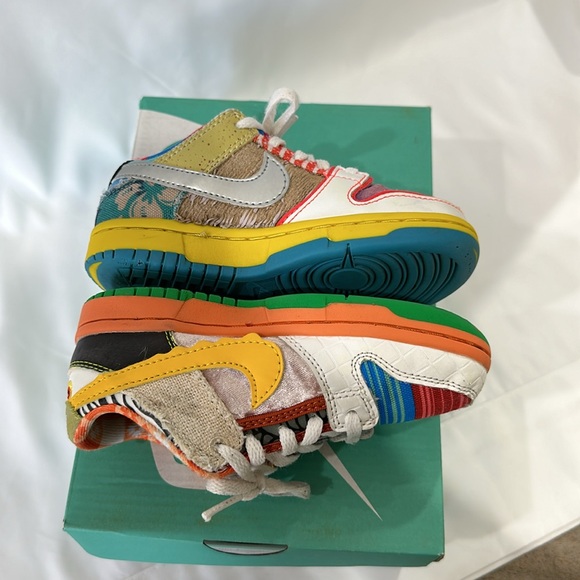 Nike zoom dunk - Picture 5 of 8